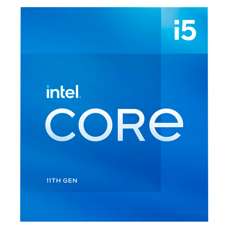 Procesador Intel Core i5-11400 2.6GHz