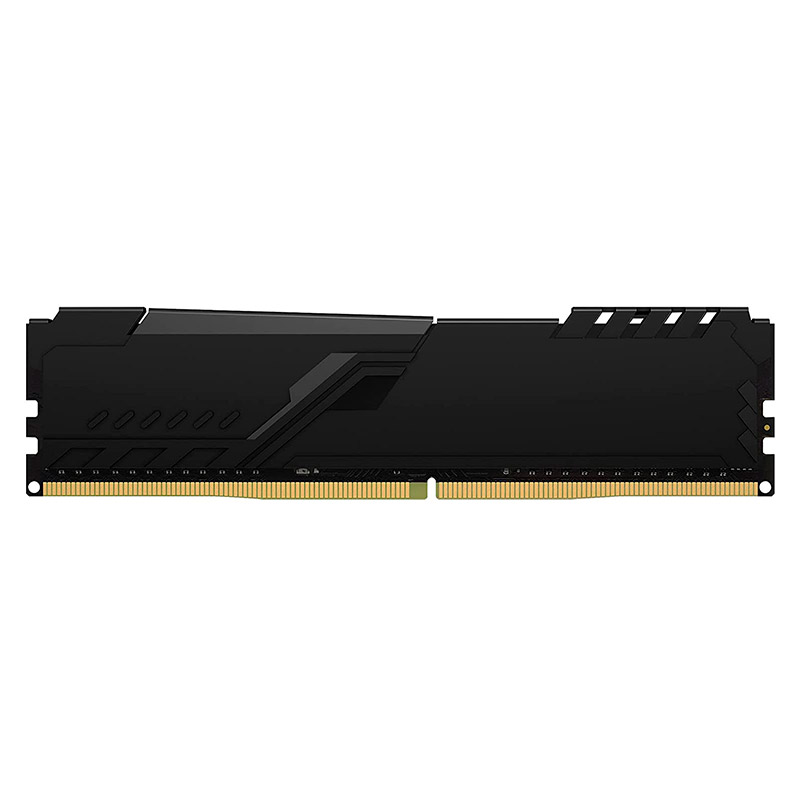 Memoria DDR4 DIMM 16GB Kingston HyperX Fury BEAST 2666MHz CL16