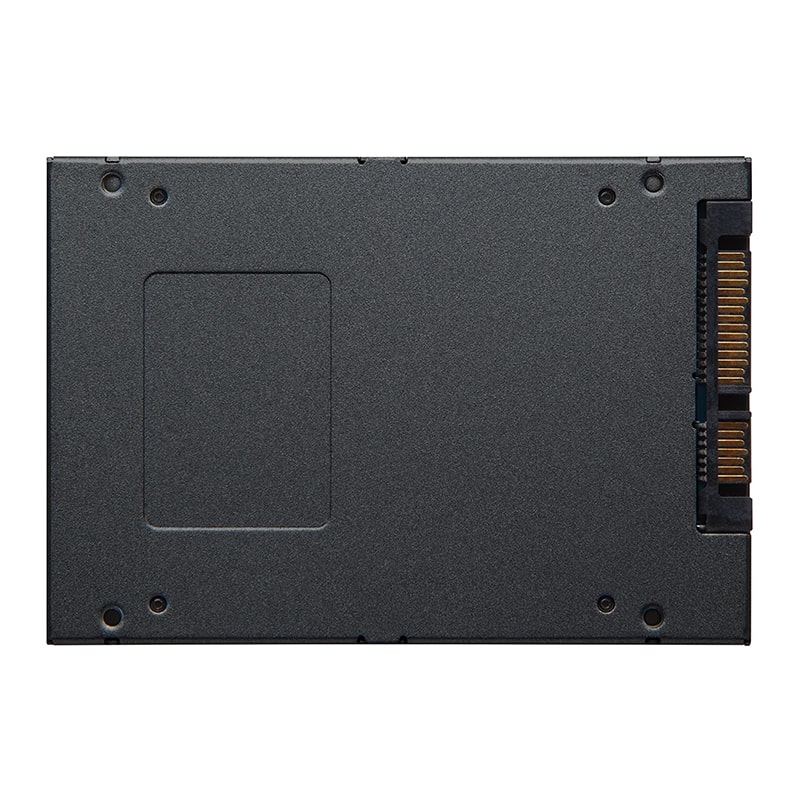 Unidad SSD 2.5" Kingston A400 240GB