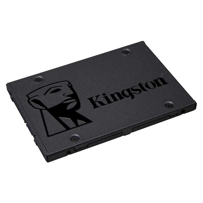 Unidad SSD 2.5" Kingston A400 480GB