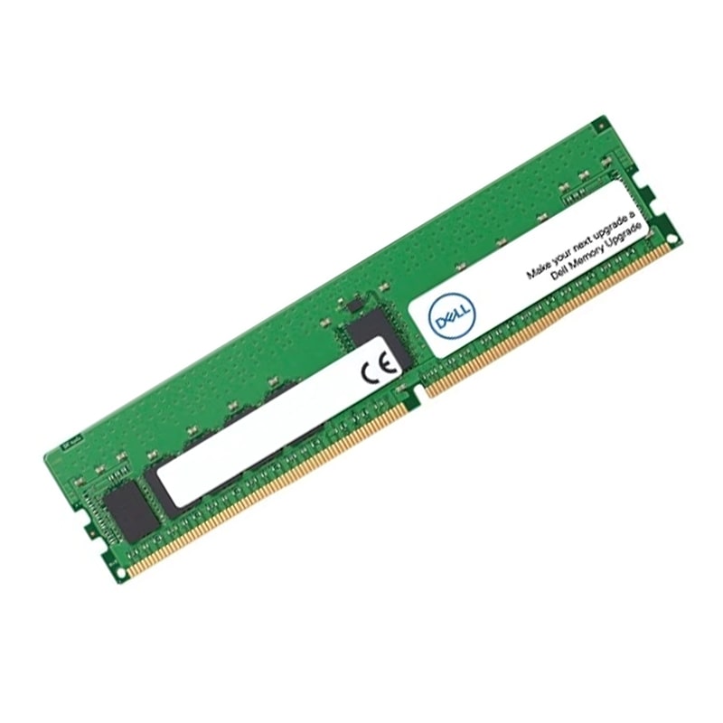 Memoria DDR4 RDIMM 16GB Dell 3200MHz ECC 2Rx8