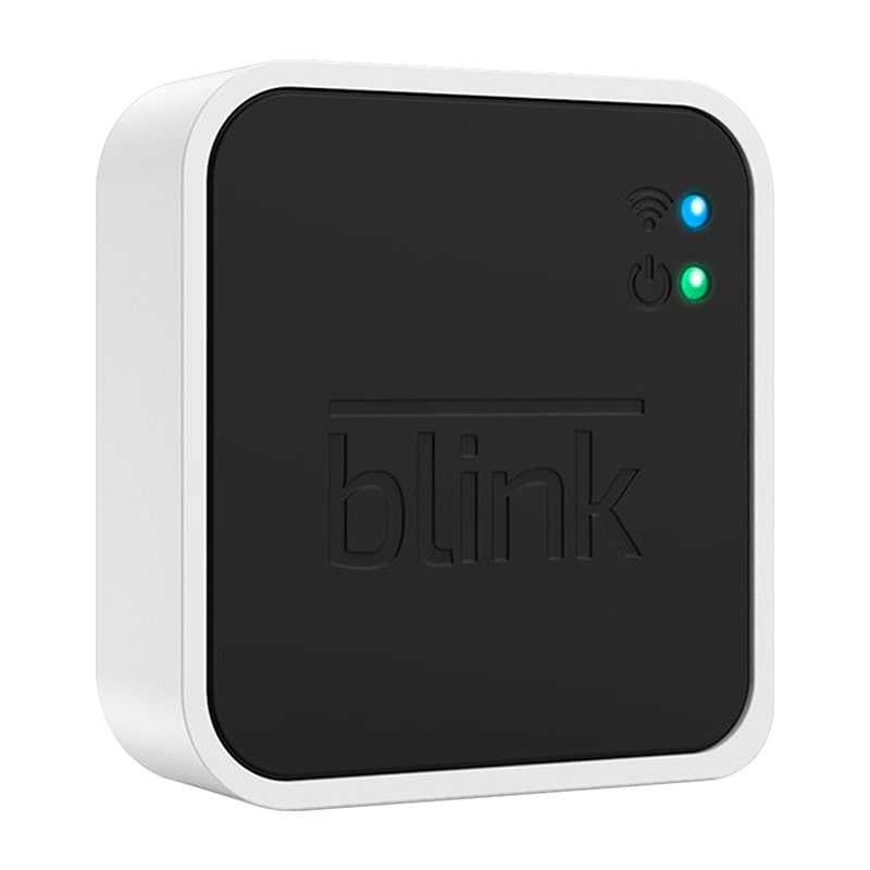 Cámara Inteligente Blink Outdoor Inalámbrica HD 1080p + Sync Module 3-Pack