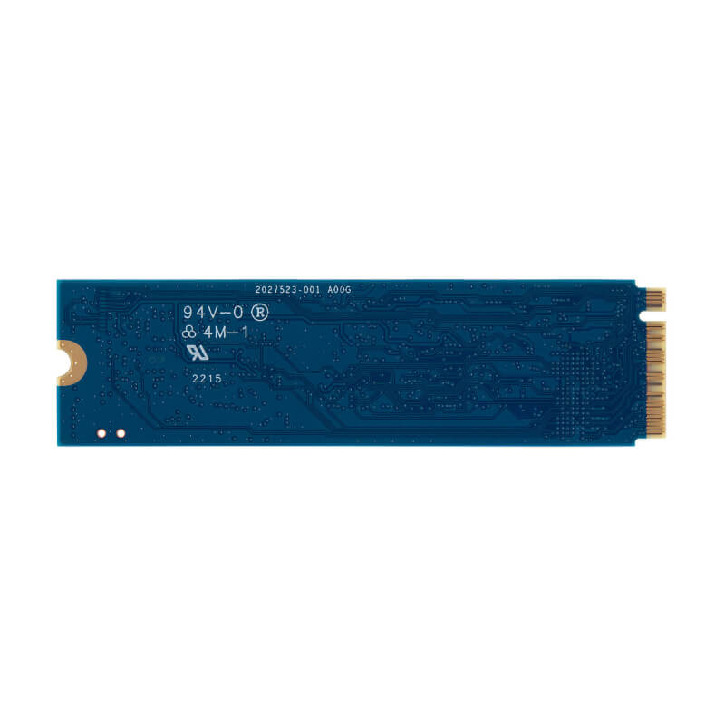 Unidad SSD M.2 2280 500GB Kingston NV2 PCIe NVMe 3500Mbps