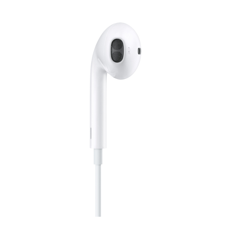 Audífonos Apple EarPods Lightning In-ear con Micrófono Blanco