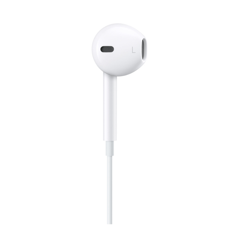 Audífonos Apple EarPods Lightning In-ear con Micrófono Blanco