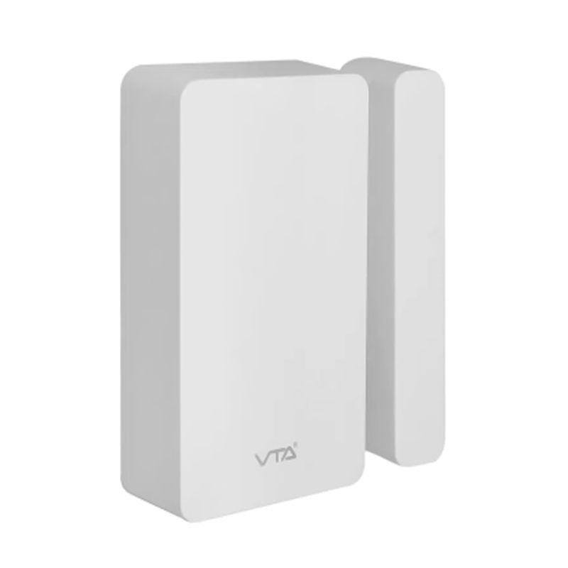 Sensor de Apertura VTA para Puertas y Ventanas Wi-Fi
