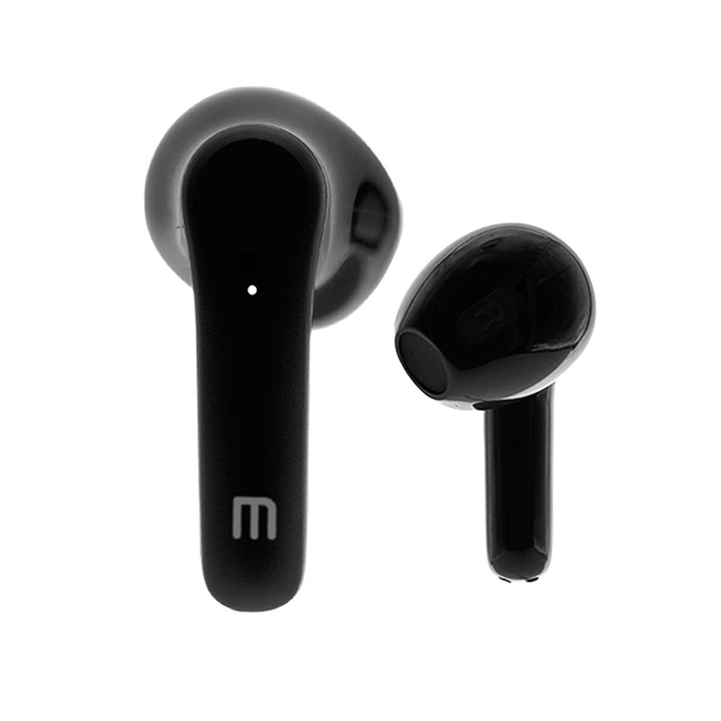 Audífonos In-Ear Molvu K2 BT Negro