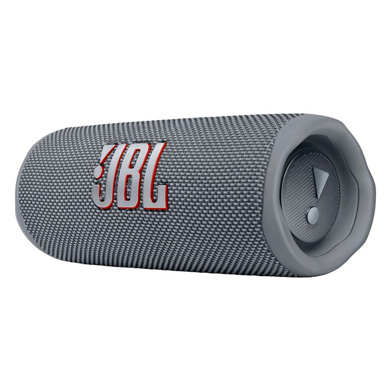 Bocina Bluetooth JBL FLIP 6 20W Gris