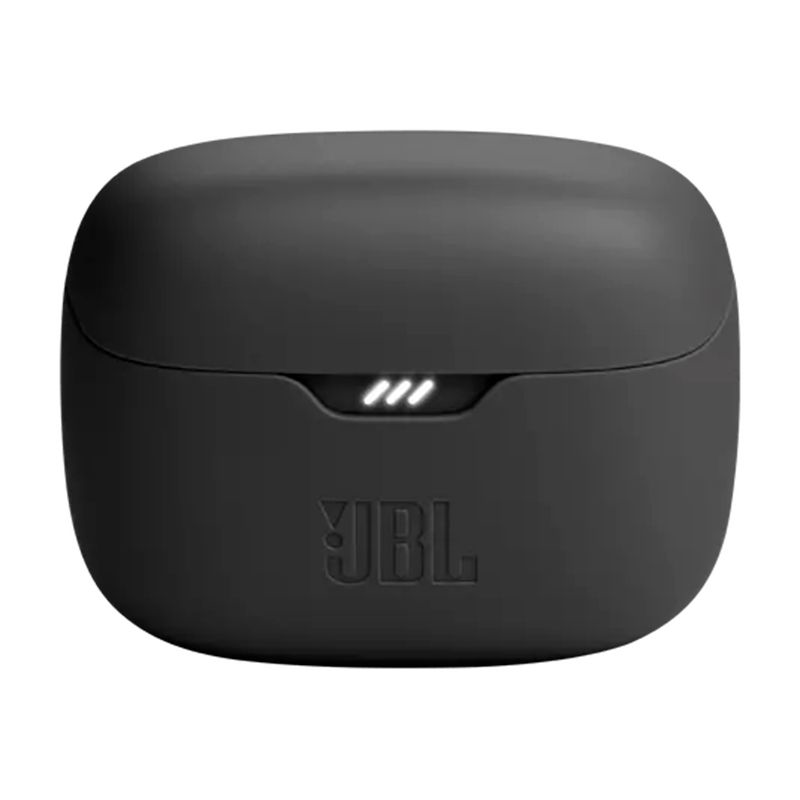 Audífonos Bluetooth JBL Tune Buds in-ear con Micrófono Negro
