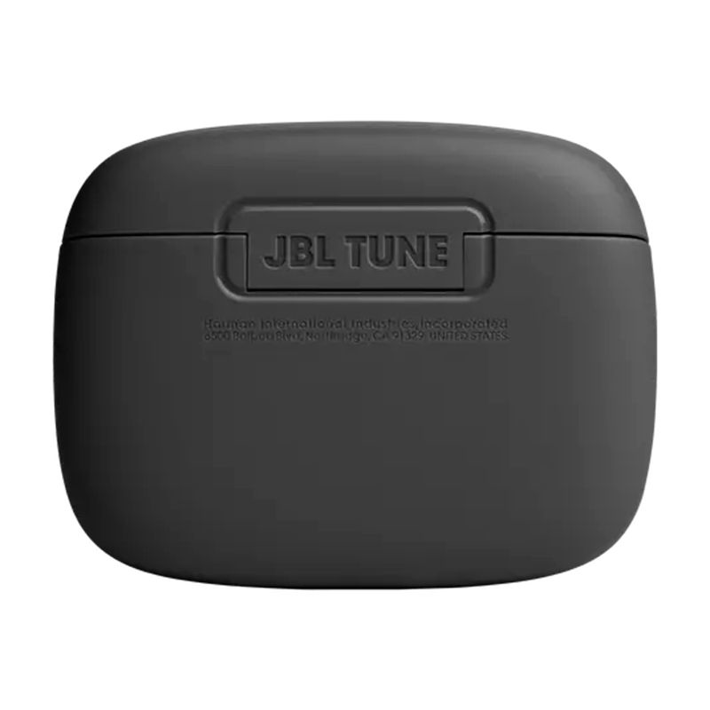 Audífonos Bluetooth JBL Tune Buds in-ear con Micrófono Negro