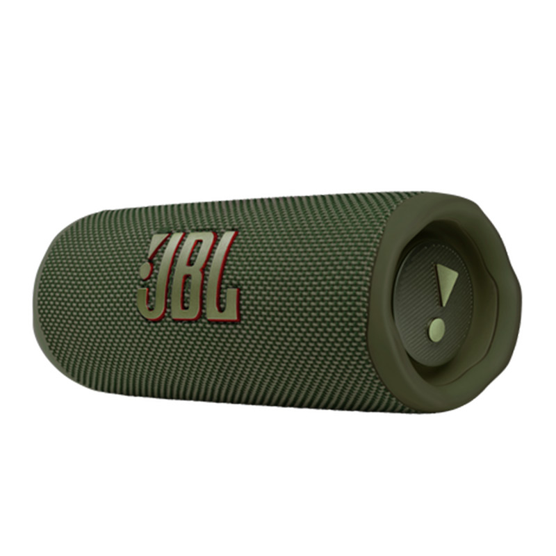 Bocina Bluetooth JBL FLIP 6 20W Verde