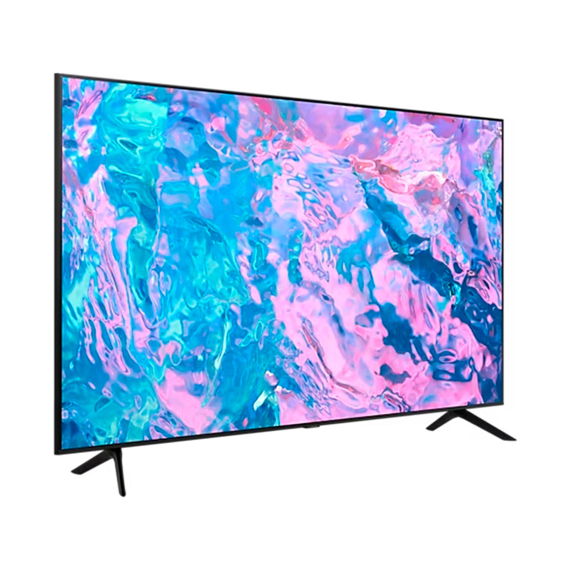 Televisor Smart Tv Samsung CU7000 58"4K UHD Crystal