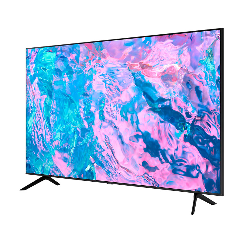 Televisor Smart Tv Samsung CU7000 58"4K UHD Crystal