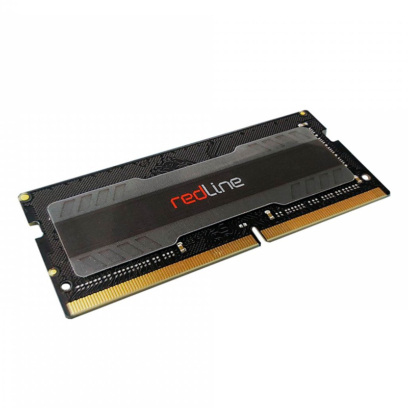 Memoria DDR4 SODIMM 32GB Mushkin RedLine 3200Mhz