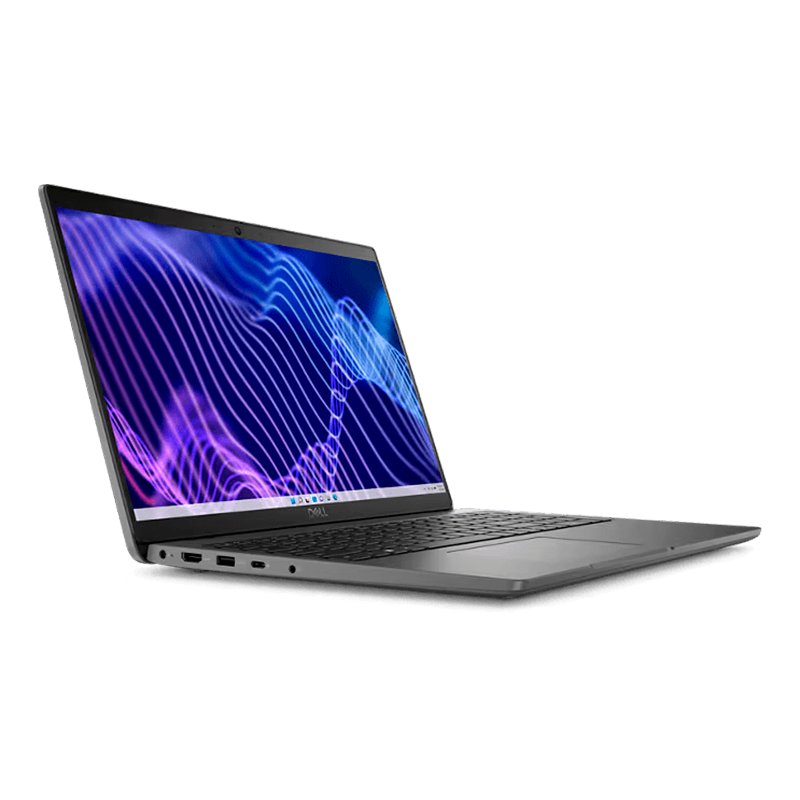 Laptop Dell Latitude 15 3540 15.6" i5-1335U 16GB RAM 512GB SSD Negro W11 Pro Teclado Español