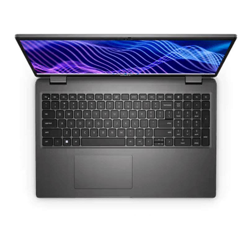 Laptop Dell Latitude 15 3540 15.6" i5-1335U 16GB RAM 512GB SSD Negro W11 Pro Teclado Español