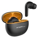 Audifonos Argom Bluetooth In-ear Skeipods E20 Negro
