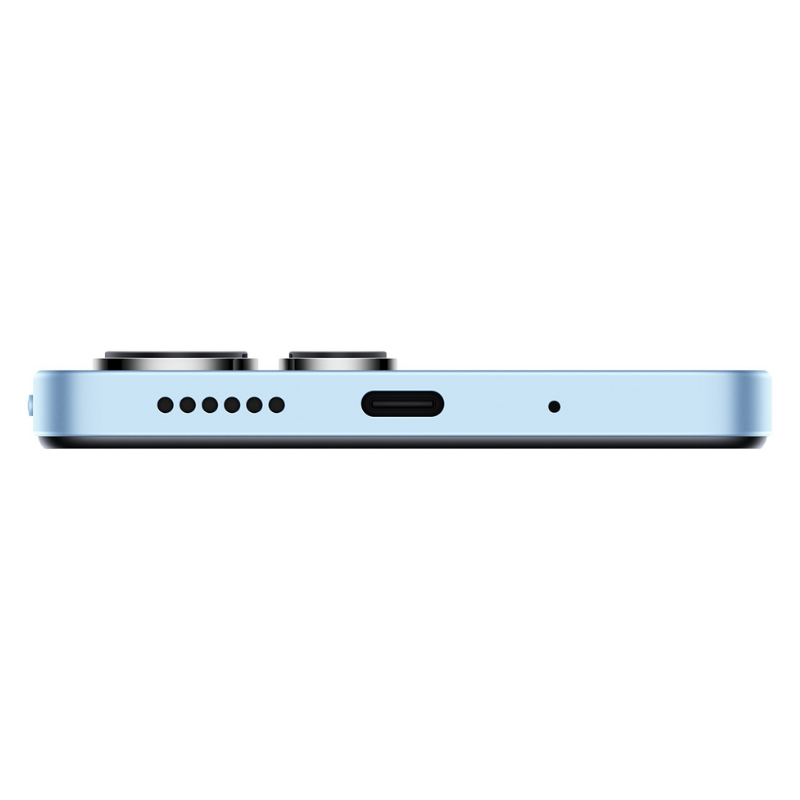 Celular Xiaomi Redmi 12 US 6.7" 256GB 8GB RAM Nano SIM Azul Cielo