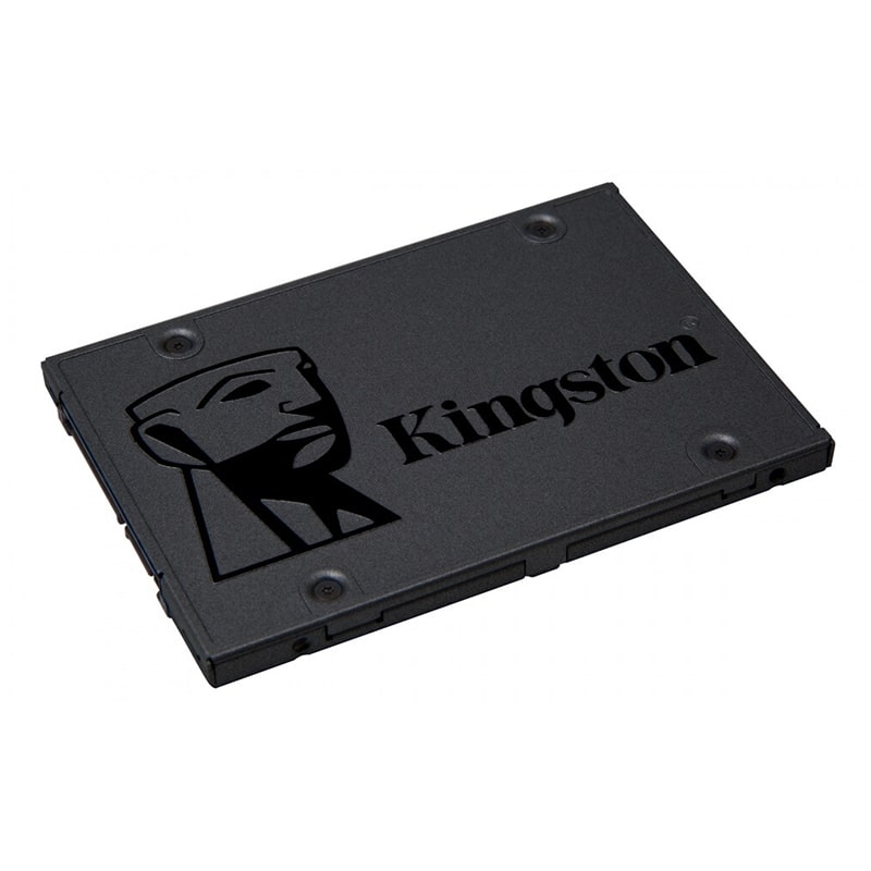 Unidad SSD 2.5" Kingston A400 960GB
