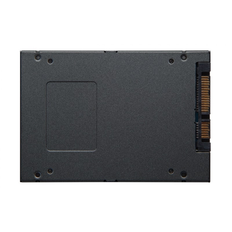 Unidad SSD 2.5" Kingston A400 960GB