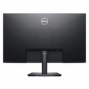 Monitor 27" LED Dell E2725H 1920x1080 75Hz VGA DP