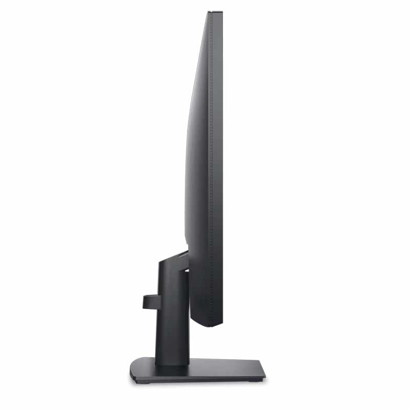 Monitor 27" LED Dell E2725H 1920x1080 75Hz VGA DP