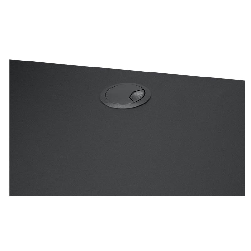 Escritorio de PC Cougar Mossa Royal 150 Negro