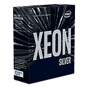 Procesador Intel Xeon Silver 4214 2.2 GHz 2da Gen Xeon Scalable