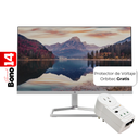 Monitor 22" LED HP M22f 1920x1080 60Hz 5ms VGA HDMI