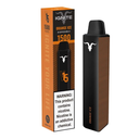 Vape Electronico Ignite V15 1500 Puffs Nic 5g Orange Ice