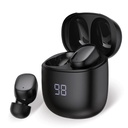 Audífonos Argom Bluetooth In-ear Skeipods E66 Negro