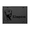 Unidad SSD 2.5" 240GB Kingston A400 500MBs