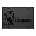 Unidad SSD 2.5" 480GB Kingston A400 500MBs