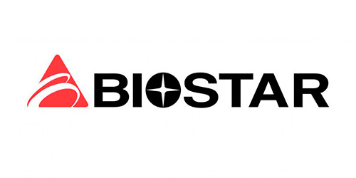 Marca: Biostar