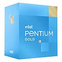 Procesador Intel Pentium Gold G6405 4.1GHz 10th Gen