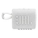 Bocina Bluetooth JBL Go 3 4.2W Blanco
