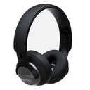 Audífonos tipo Headset Klip Xtreme ANC Premium Bluetooth con Micrófono Negro