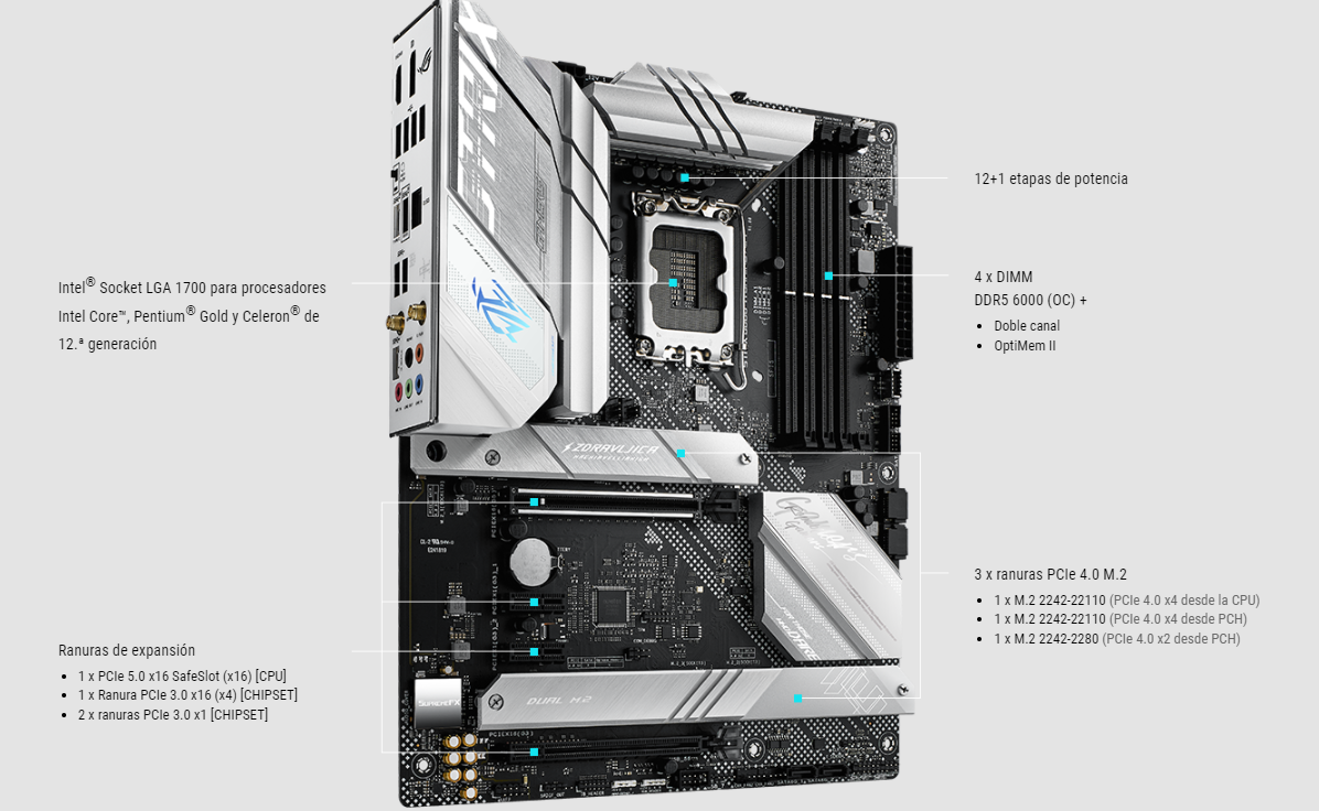 intel CORE, Supports 11th Gen Intel Core Processors; intel CHIPSET Z590, Windows 11 Ready