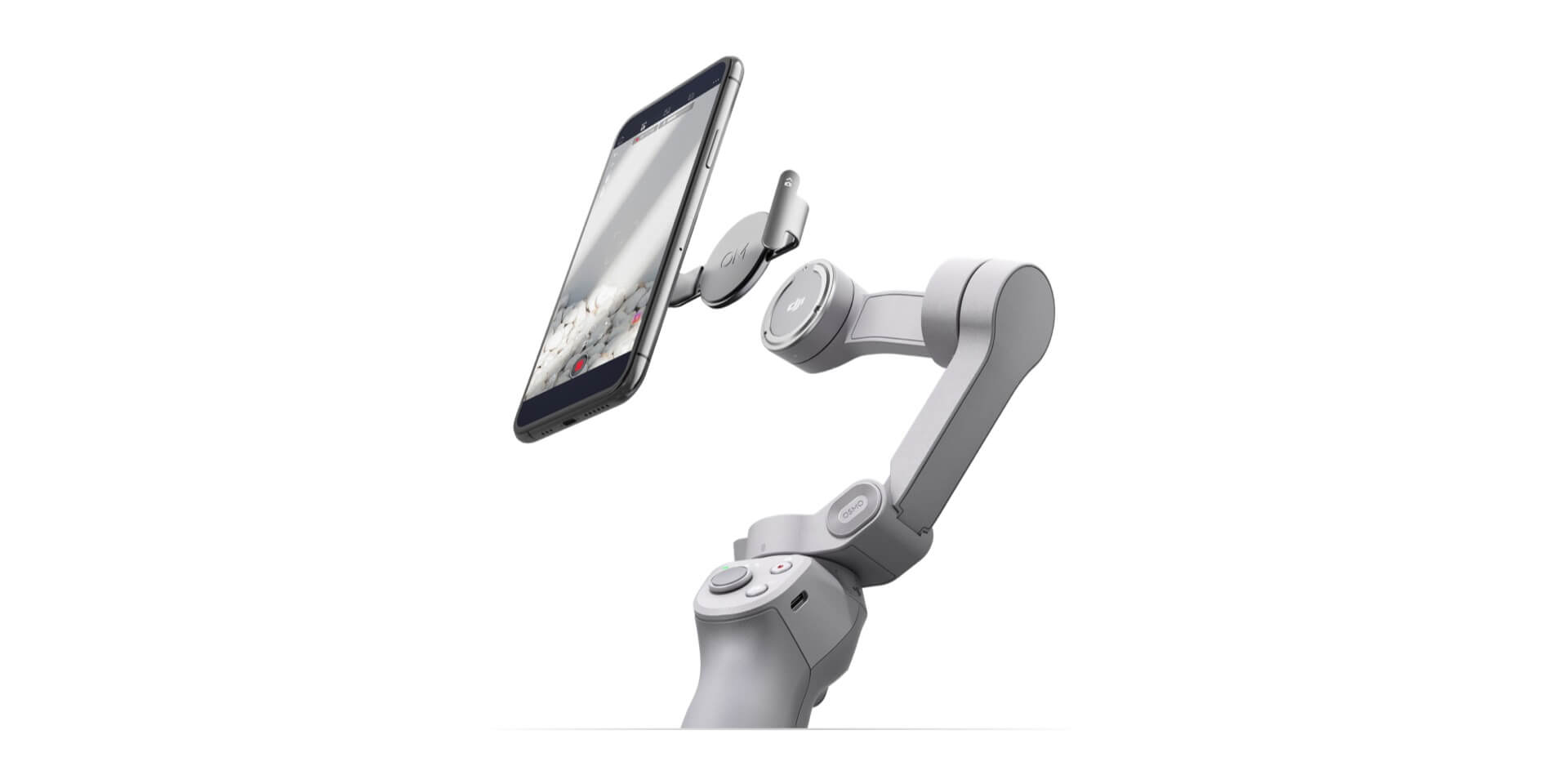 DJI OM 4 SE