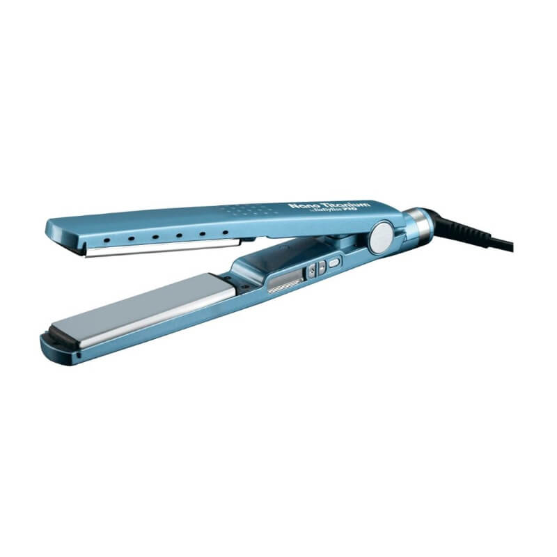 Combo Remington Planchas Babylisspro U-Styler + Ionica Nano Titanium