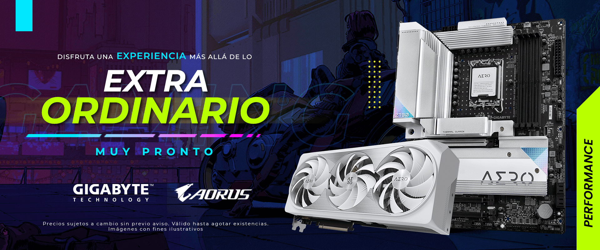 Clarico-Slider Style 3
