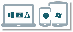 Odoo CMS - una imagen grande