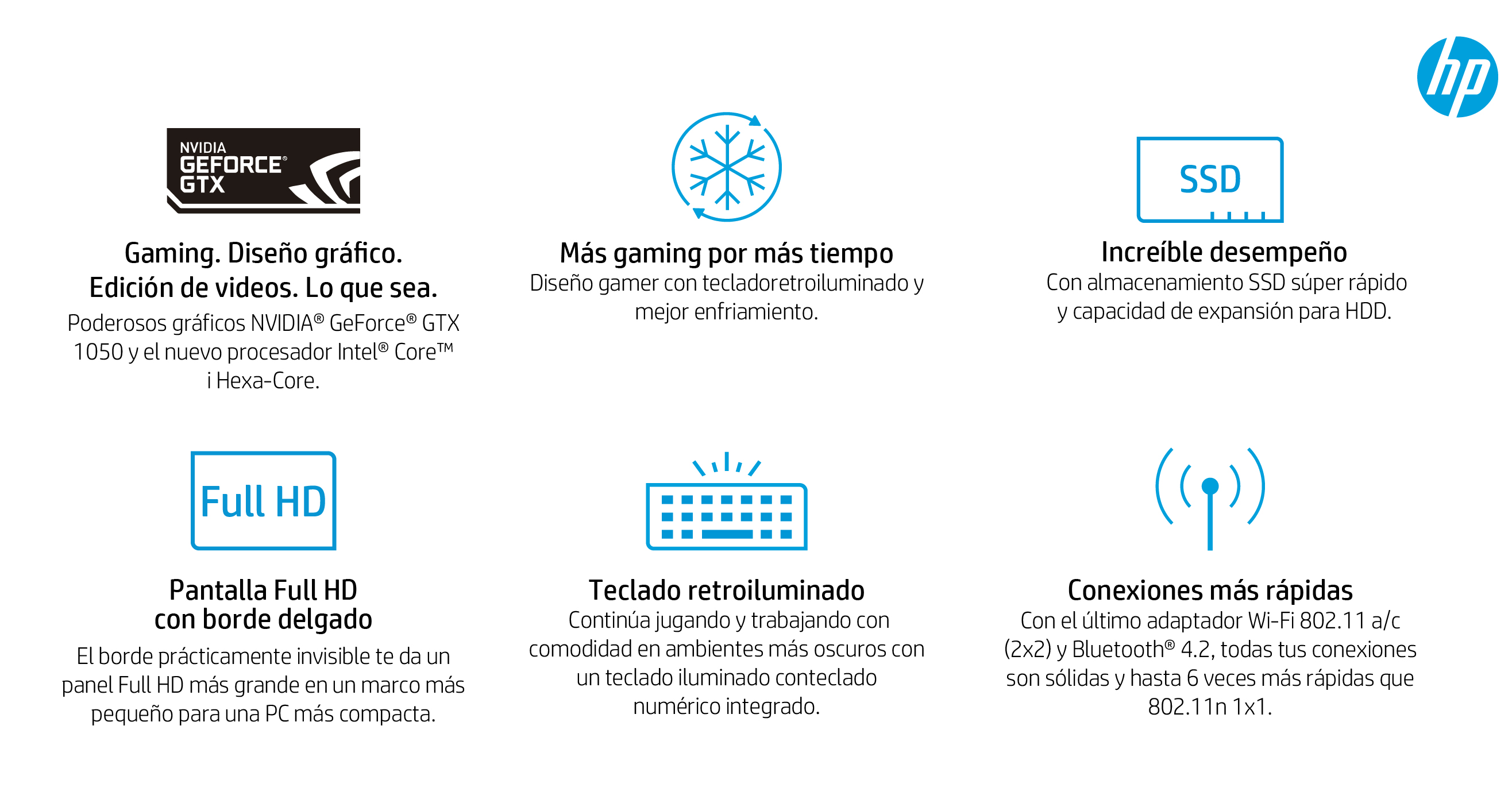 Odoo CMS - una imagen grande
