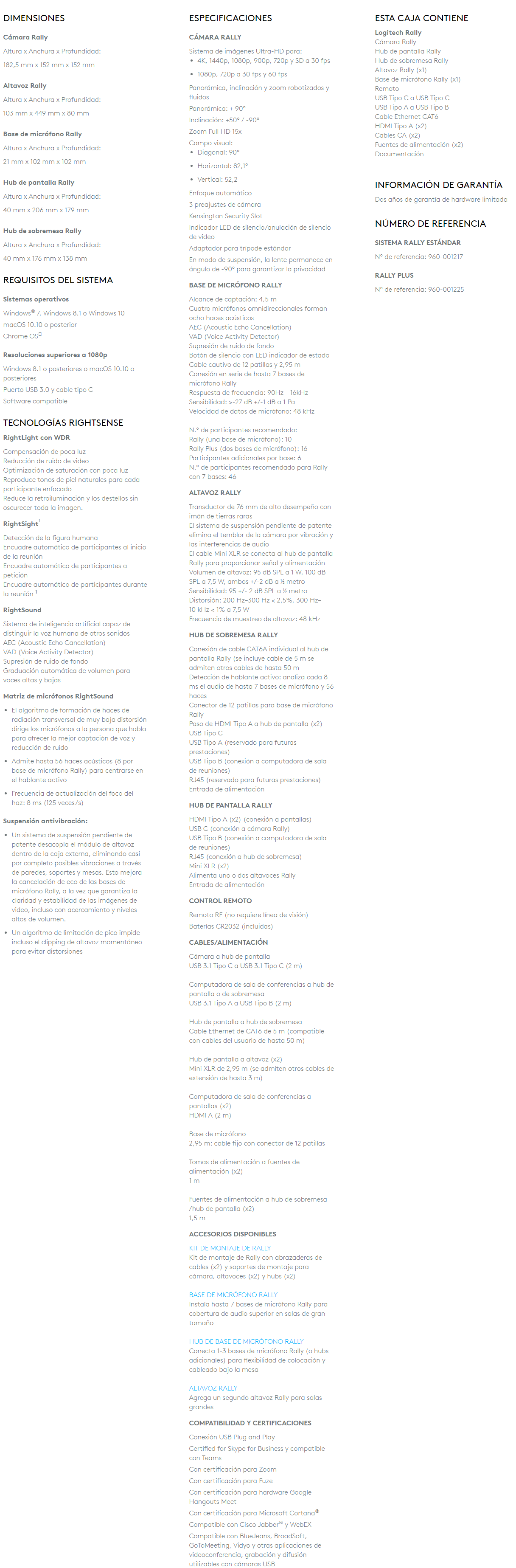 Odoo CMS - una imagen grande