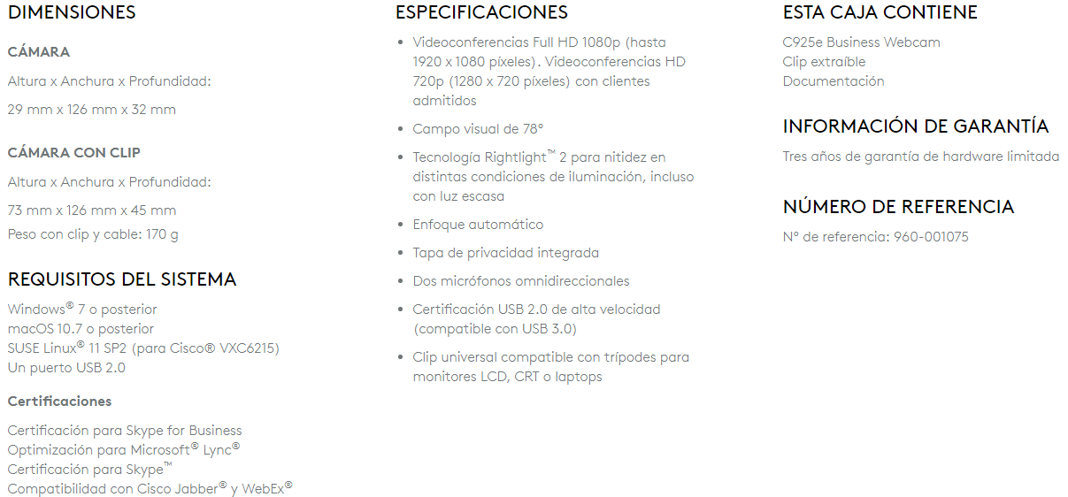 Odoo CMS - una imagen grande
