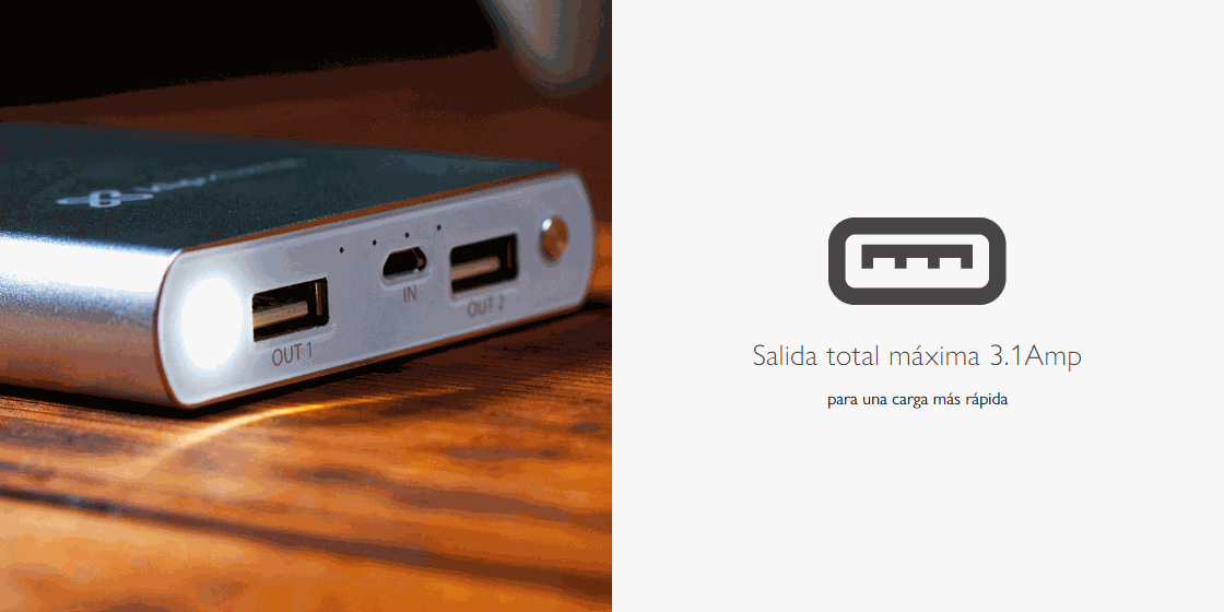Odoo CMS - una imagen grande