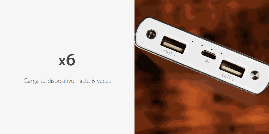 Odoo CMS - una imagen grande