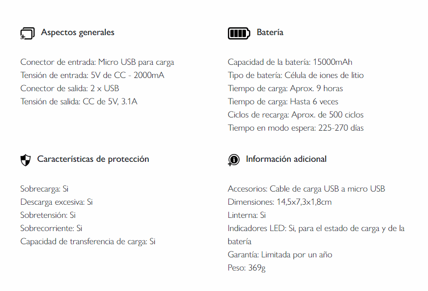 Odoo CMS - una imagen grande