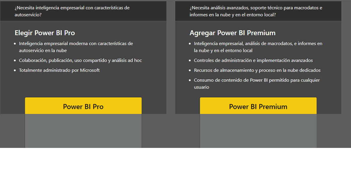 Odoo CMS - una imagen grande