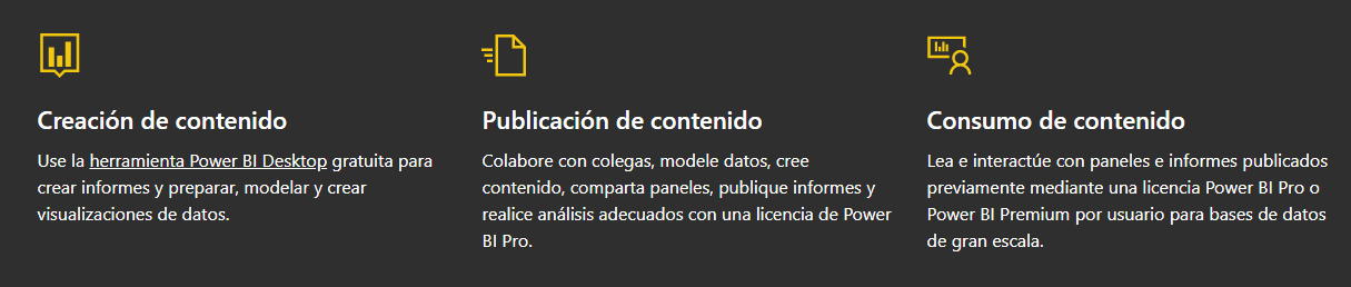 Odoo CMS - una imagen grande